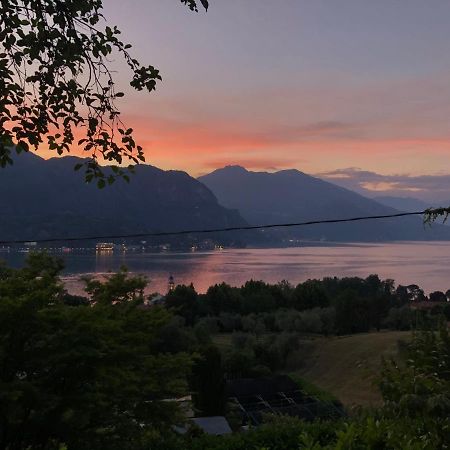 Апартаменти Bellagio & Sunset - Lezzeno Ca Bareta Екстер'єр фото